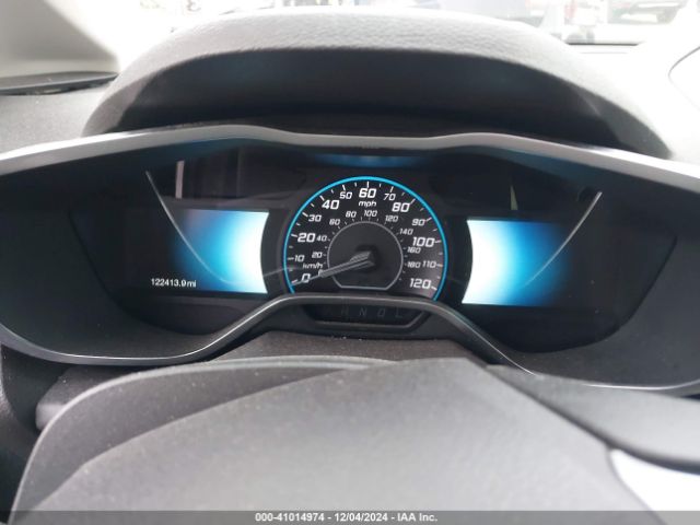1FADP5BU2GL101839 Ford C-max Hybrid Sel