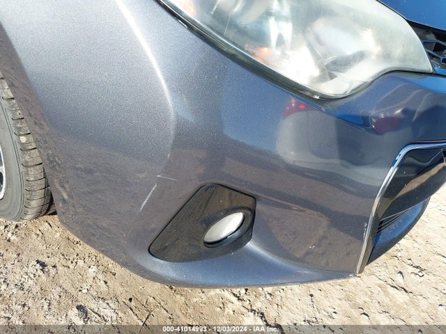 Toyota Corolla S Plus 2014 2T1BURHE5EC035079 Image 17
