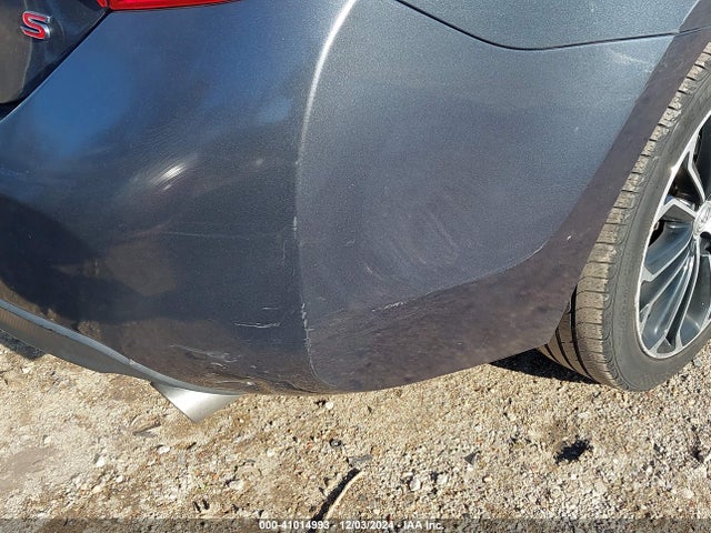 Toyota Corolla S Plus 2014 2T1BURHE5EC035079 Image 18