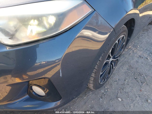 Toyota Corolla S Plus 2014 2T1BURHE5EC035079 Image 21
