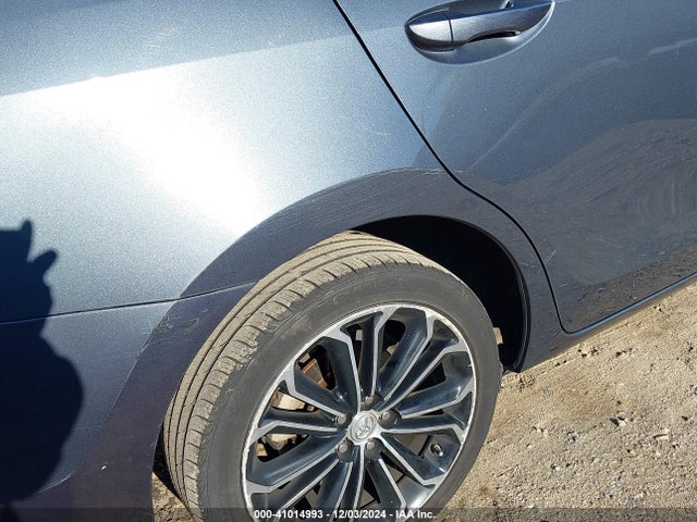 Toyota Corolla S Plus 2014 2T1BURHE5EC035079 Image 6