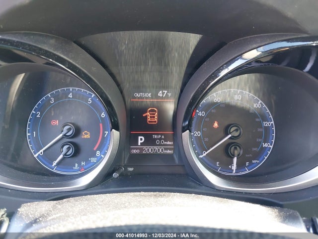 Toyota Corolla S Plus 2014 2T1BURHE5EC035079 Image 7