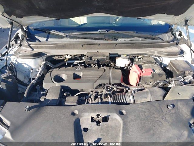 Acura Rdx Standard 2019 5J8TC2H32KL012667 Image 10