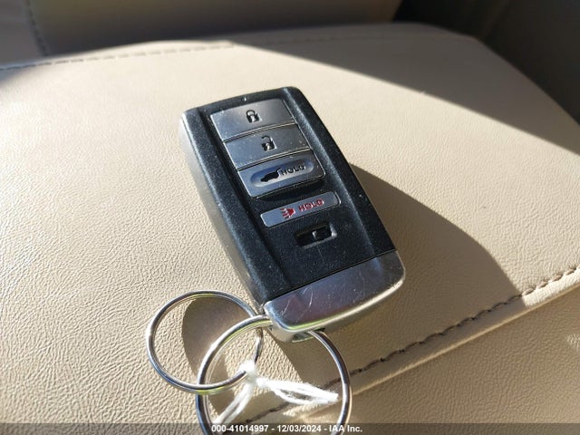 Acura Rdx Standard 2019 5J8TC2H32KL012667 Image 11
