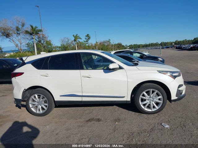 Acura Rdx Standard 2019 5J8TC2H32KL012667 Image 13