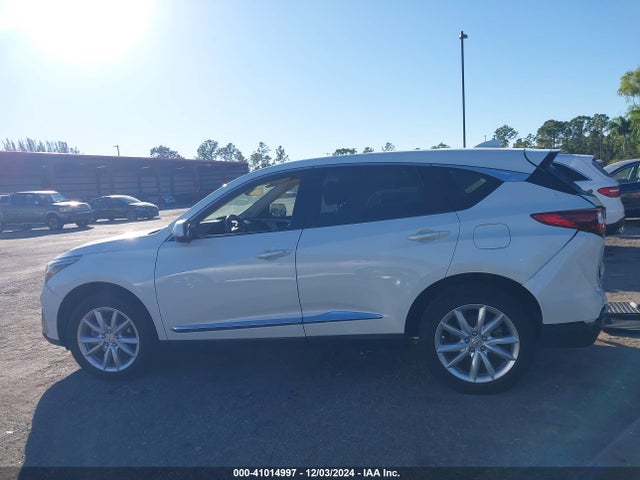 Acura Rdx Standard 2019 5J8TC2H32KL012667 Image 14