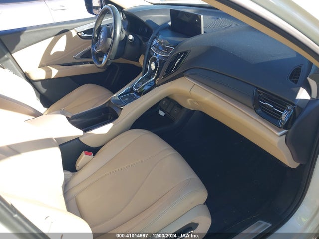Acura Rdx Standard 2019 5J8TC2H32KL012667 Image 5