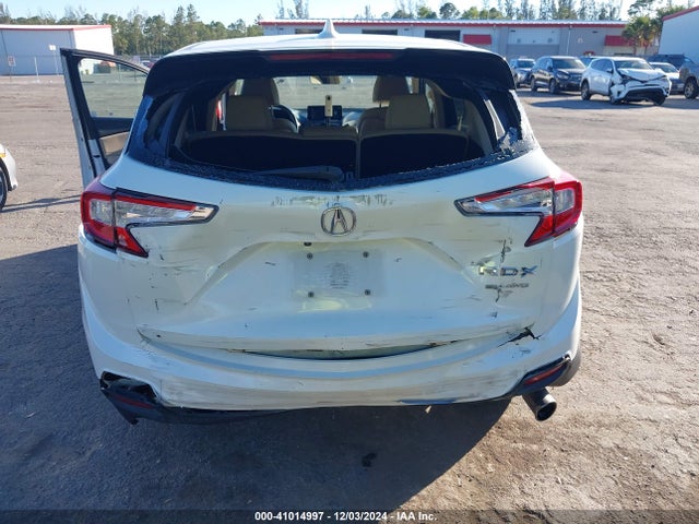 Acura Rdx Standard 2019 5J8TC2H32KL012667 Image 6