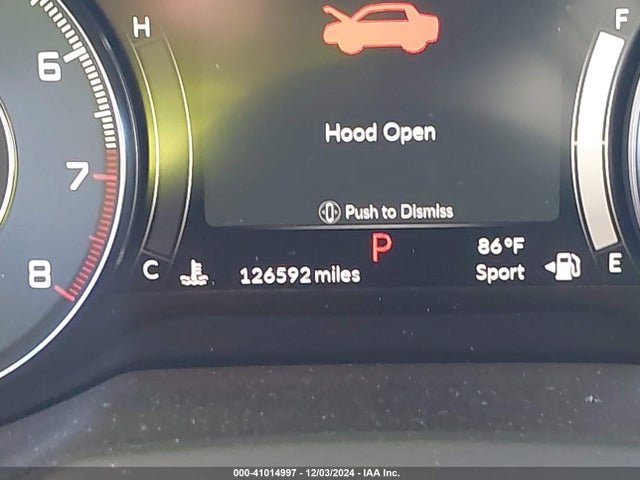 Acura Rdx Standard 2019 5J8TC2H32KL012667 Image 7