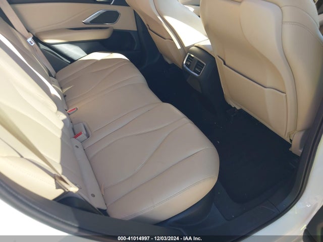 Acura Rdx Standard 2019 5J8TC2H32KL012667 Image 8