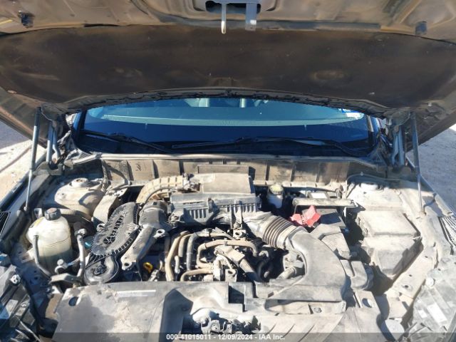 3PCAJ5M18KF118187 Infiniti Qx50 Essential
