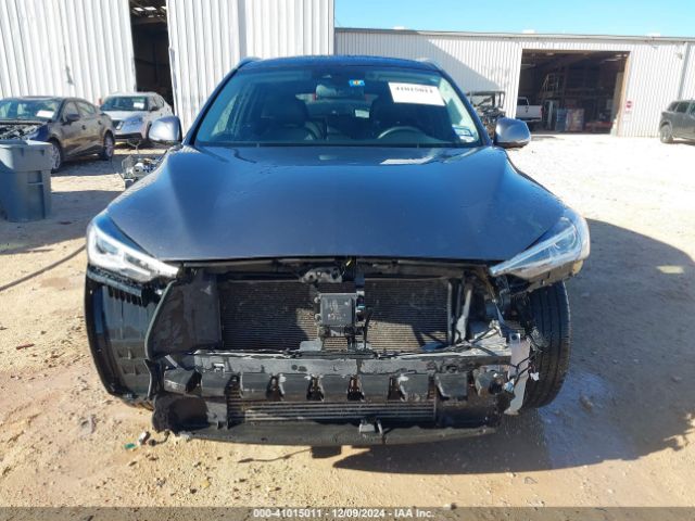 3PCAJ5M18KF118187 Infiniti Qx50 Essential