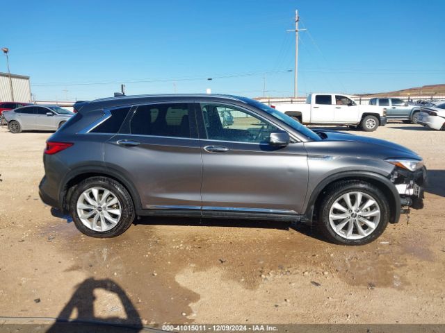 3PCAJ5M18KF118187 Infiniti Qx50 Essential