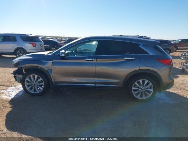 3PCAJ5M18KF118187 Infiniti Qx50 Essential