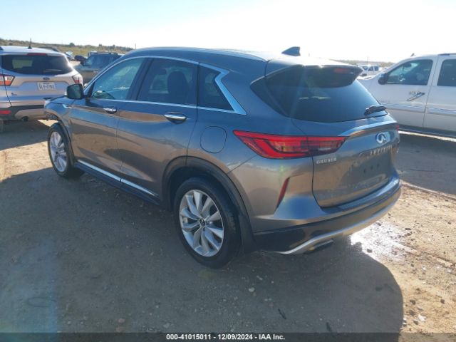 3PCAJ5M18KF118187 Infiniti Qx50 Essential