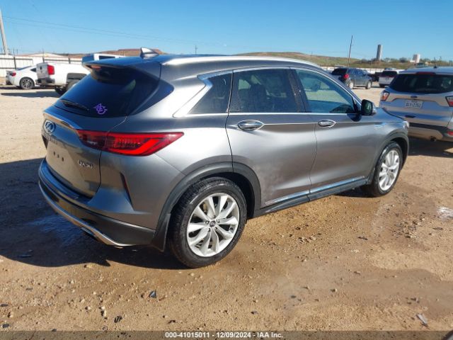 3PCAJ5M18KF118187 Infiniti Qx50 Essential
