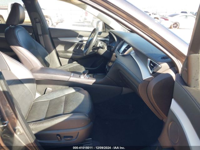 3PCAJ5M18KF118187 Infiniti Qx50 Essential