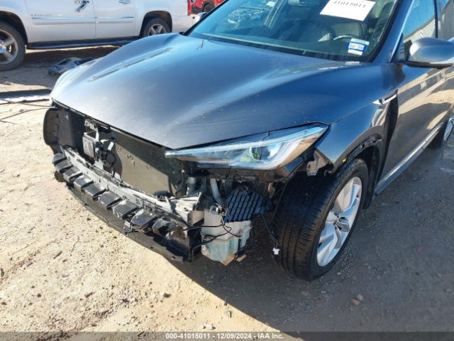 3PCAJ5M18KF118187 Infiniti Qx50 Essential
