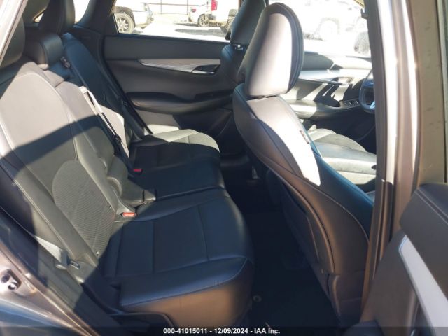 3PCAJ5M18KF118187 Infiniti Qx50 Essential