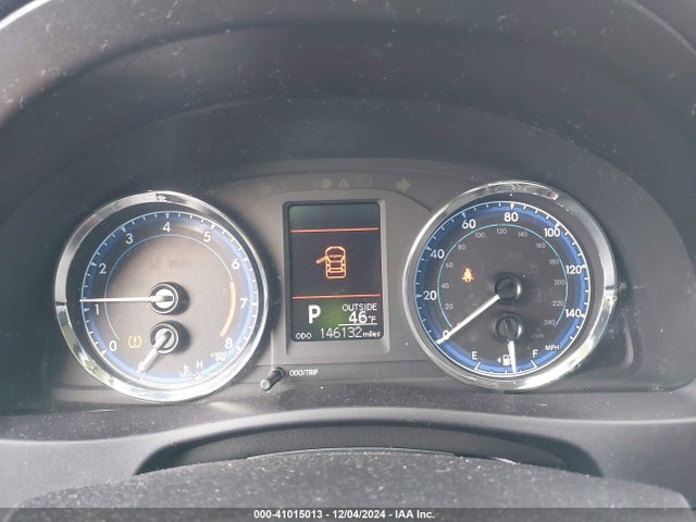 Toyota COROLLA LE 2017 5YFBURHE8HP689191 Image 7