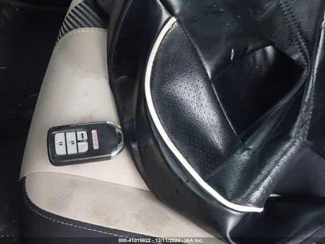 2HGFC4B02GH304718 Honda Civic Lx-p