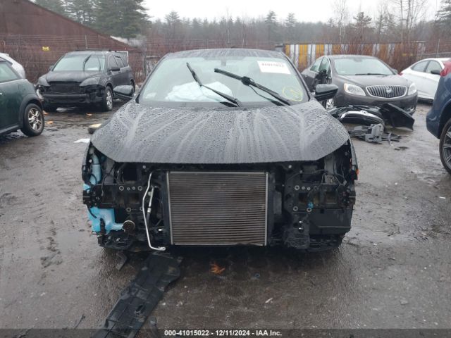 2HGFC4B02GH304718 Honda Civic Lx-p
