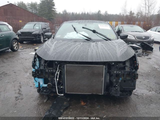 2HGFC4B02GH304718 Honda Civic Lx-p