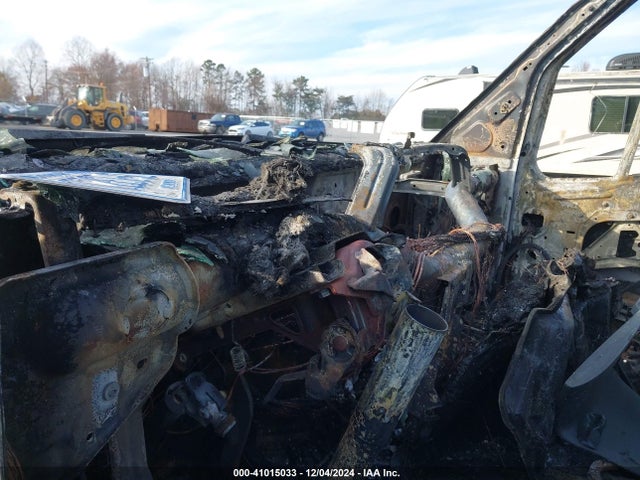 W1W40CHYXMT051169 Mercedes-Benz Sprinter High Roof I4