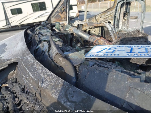 W1W40CHYXMT051169 Mercedes-Benz Sprinter High Roof I4