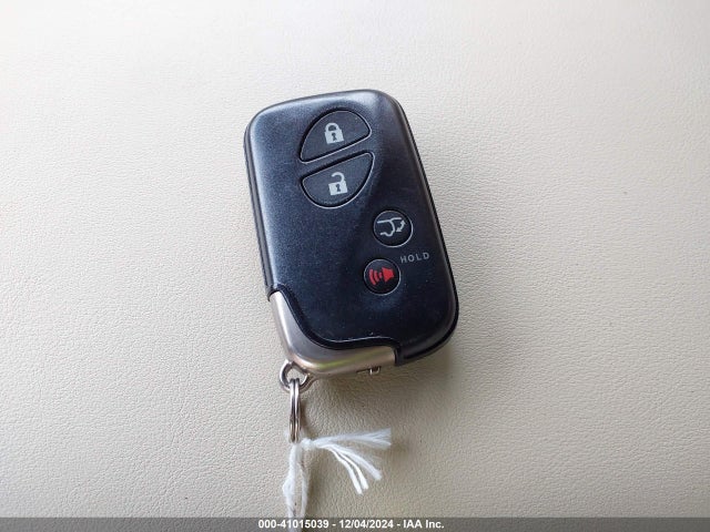 JTJZK1BA5F2423020 Lexus RX 350