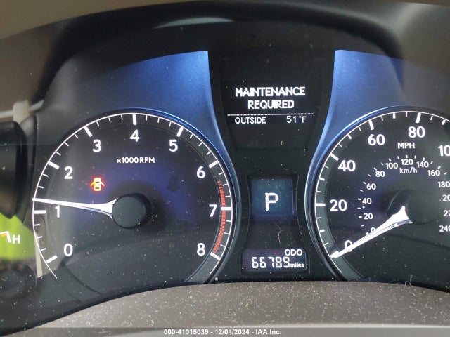 Lexus RX 350 2015 JTJZK1BA5F2423020 Image 16