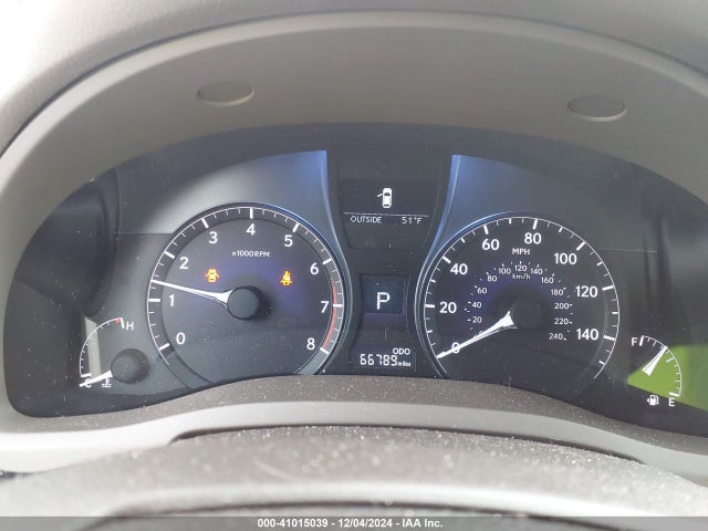 JTJZK1BA5F2423020 Lexus RX 350