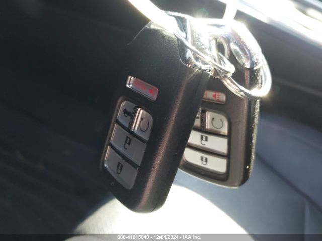 1HGCV2F63JA037935 Honda Accord Ex-l 2.0t