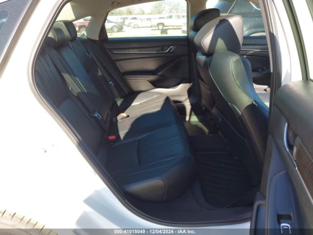 1HGCV2F63JA037935 Honda Accord Ex-l 2.0t