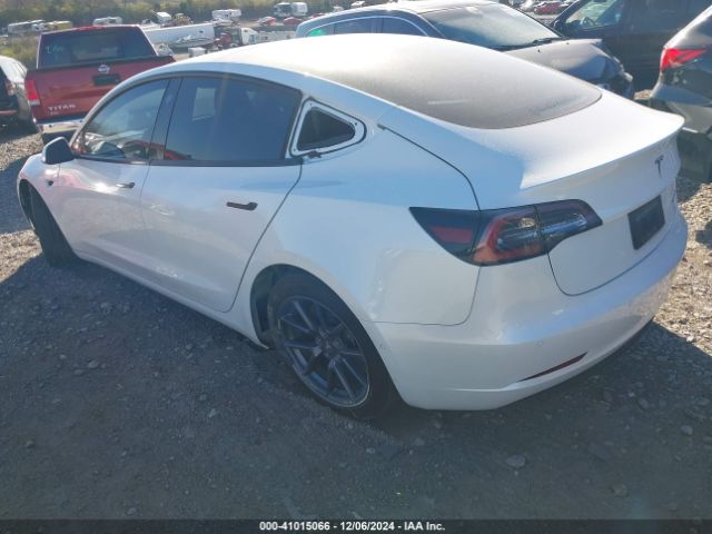 5YJ3E1EB5MF035624 Tesla Model 3 Long Range Dual Motor All-wheel Drive