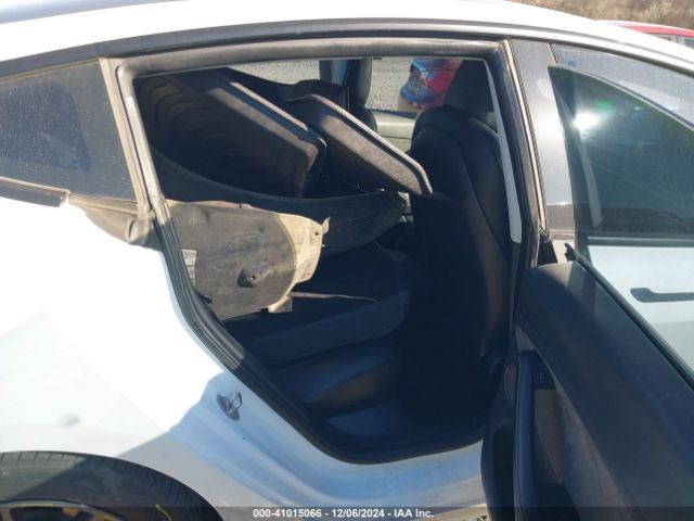 5YJ3E1EB5MF035624 Tesla Model 3 Long Range Dual Motor All-wheel Drive