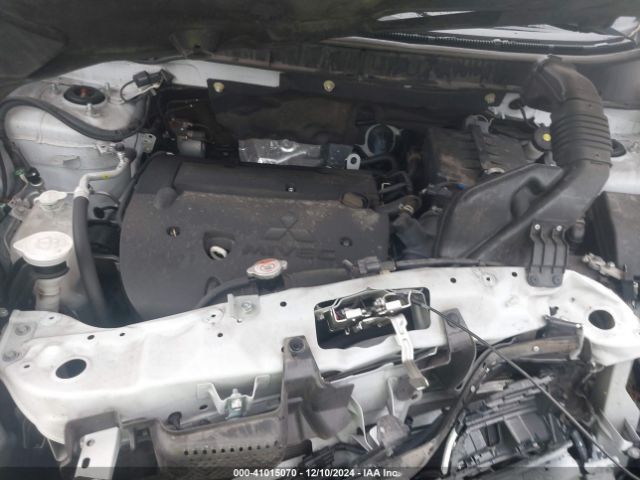 2022 MITSUBISHI OUTLANDER SPORT JA4APVAU2NU023028 Photo 9