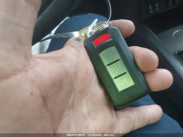 2022 MITSUBISHI OUTLANDER SPORT JA4APVAU2NU023028 Photo 10