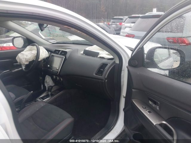 2022 MITSUBISHI OUTLANDER SPORT JA4APVAU2NU023028 Photo 4