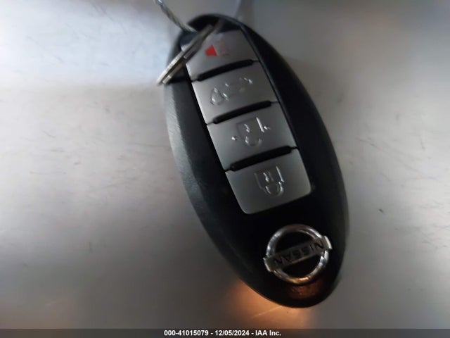 Nissan MURANO SL 2014 JN8AZ1MW5EW522436 Image 11