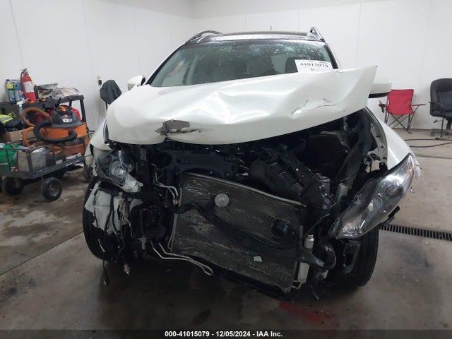 Nissan MURANO SL 2014 JN8AZ1MW5EW522436 Image 12