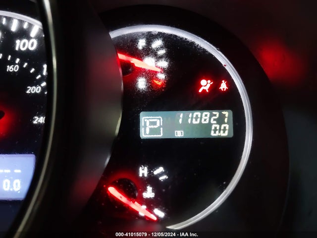 Nissan MURANO SL 2014 JN8AZ1MW5EW522436 Image 15