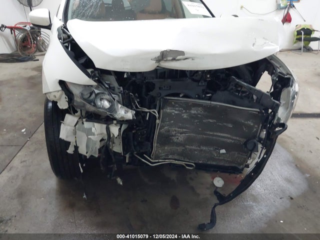 Nissan MURANO SL 2014 JN8AZ1MW5EW522436 Image 6