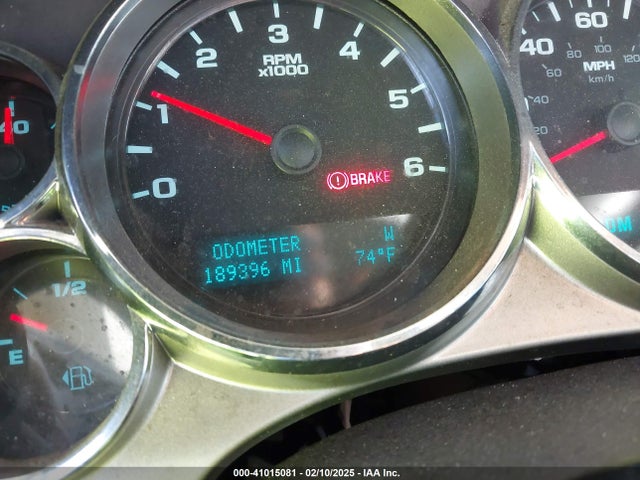 41015081 :رقم المزاد ، 3GCPKSE76DG310651 vin ، 2013 Chevrolet Silverado 1500 Lt مزاد بيع