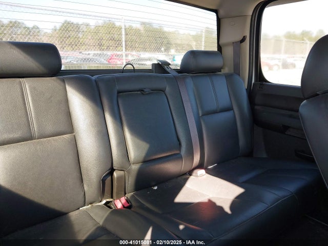 41015081 :رقم المزاد ، 3GCPKSE76DG310651 vin ، 2013 Chevrolet Silverado 1500 Lt مزاد بيع