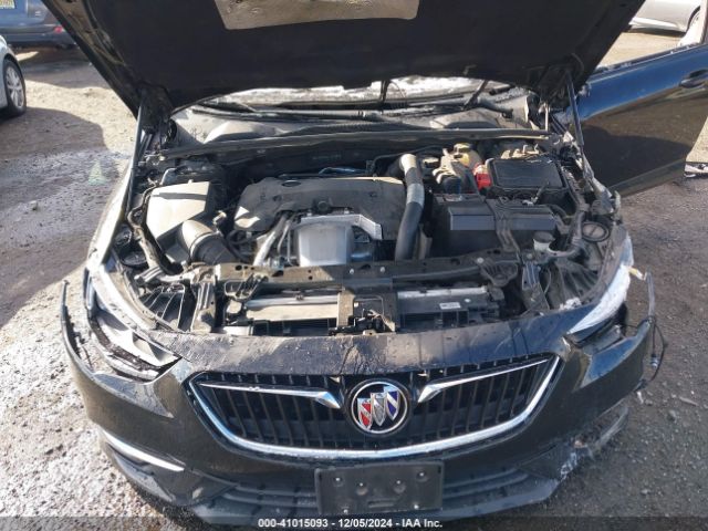 W04GP6SX6J1135982 Buick Regal Sportback Essence