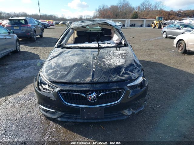 W04GP6SX6J1135982 Buick Regal Sportback Essence
