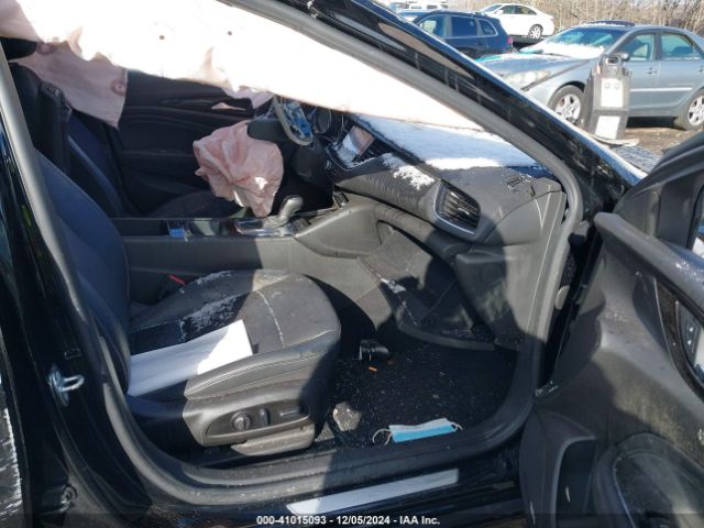 W04GP6SX6J1135982 Buick Regal Sportback Essence
