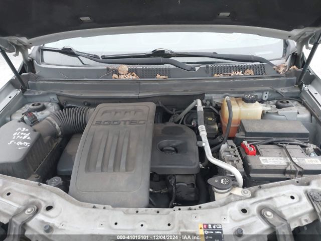 3GNAL3EK4ES663375 Chevrolet Captiva Sport Lt