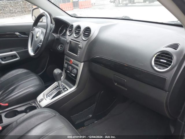 3GNAL3EK4ES663375 Chevrolet Captiva Sport Lt